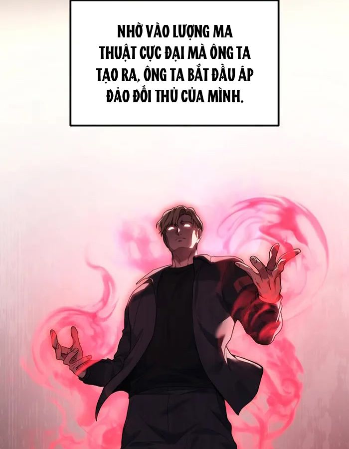 Võ Thần Hồi Quy Cấp 2 Chap 47 - Next Chap 48