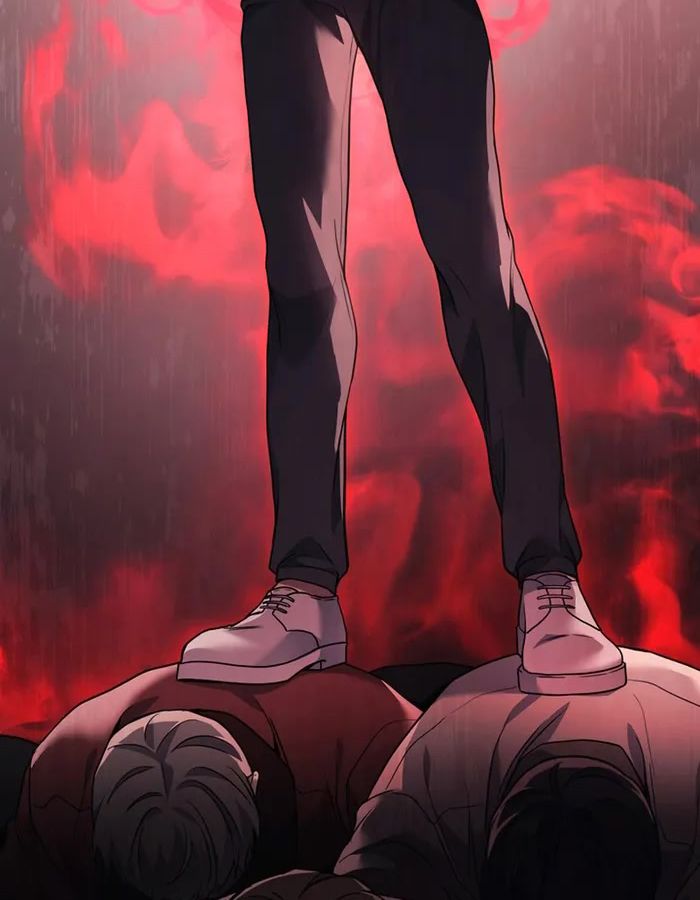 Võ Thần Hồi Quy Cấp 2 Chap 47 - Next Chap 48