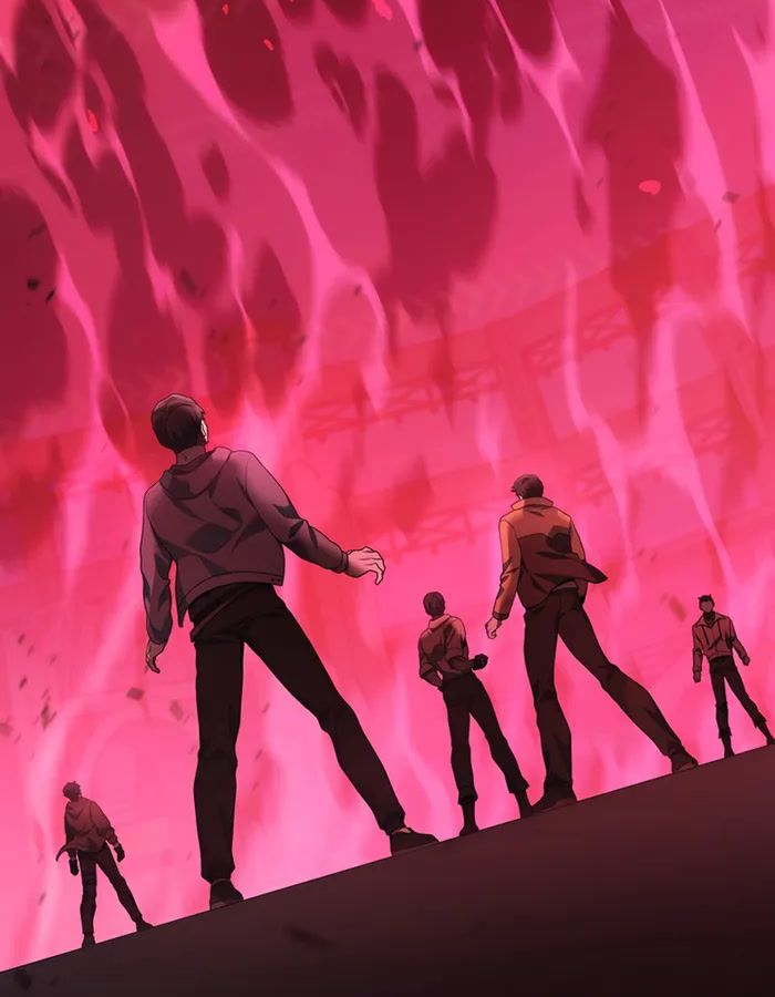 Võ Thần Hồi Quy Cấp 2 Chap 47 - Next Chap 48