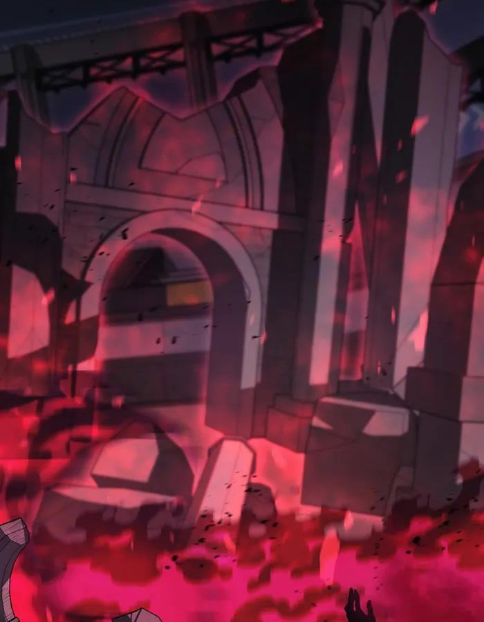 Võ Thần Hồi Quy Cấp 2 Chap 47 - Next Chap 48