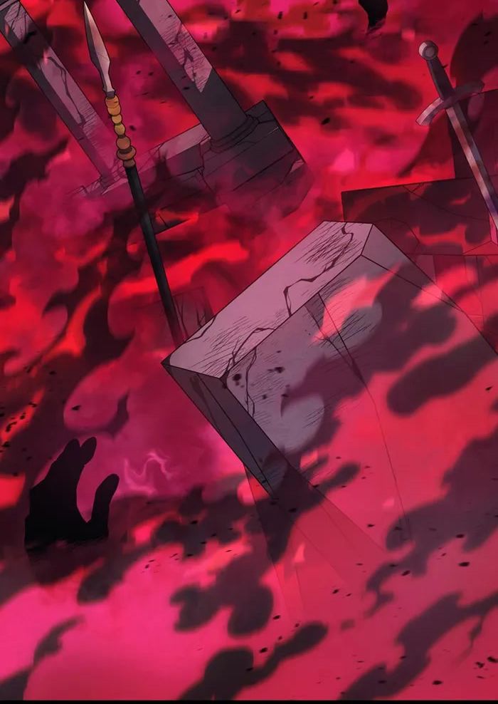 Võ Thần Hồi Quy Cấp 2 Chap 47 - Next Chap 48