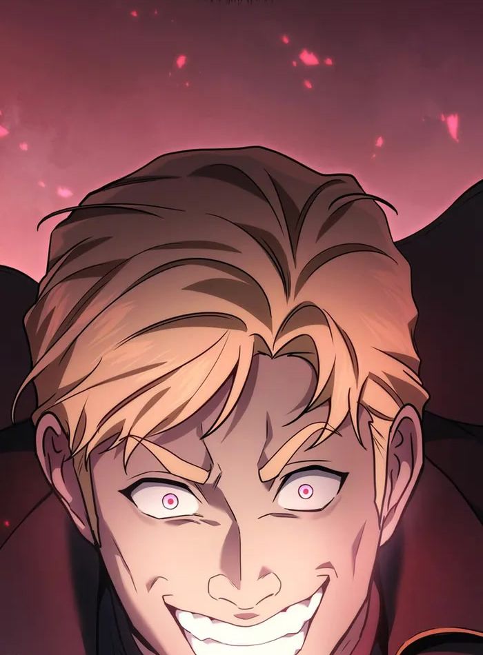 Võ Thần Hồi Quy Cấp 2 Chap 47 - Next Chap 48