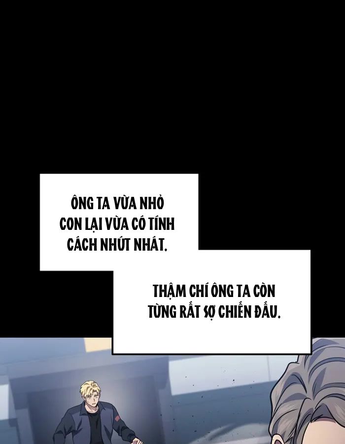 Võ Thần Hồi Quy Cấp 2 Chap 47 - Next Chap 48