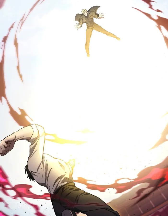 Võ Thần Hồi Quy Cấp 2 Chap 47 - Next Chap 48