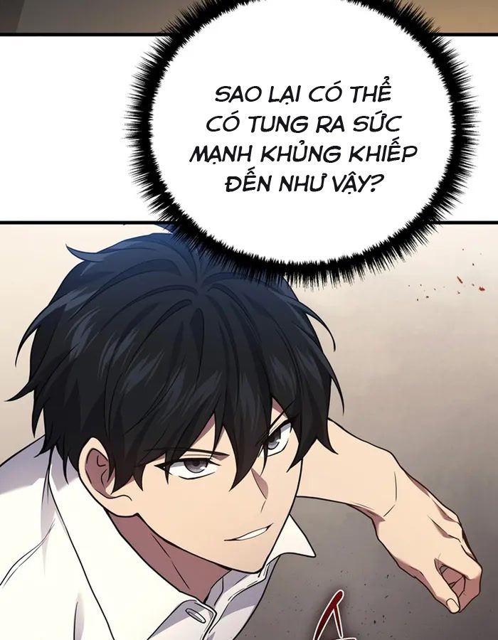 Võ Thần Hồi Quy Cấp 2 Chap 47 - Next Chap 48
