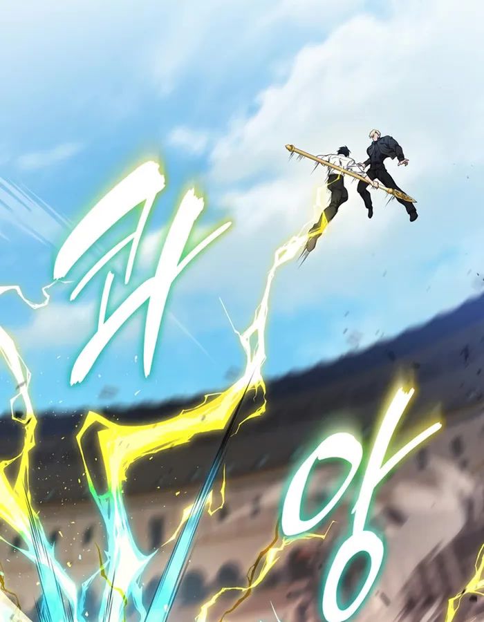 Võ Thần Hồi Quy Cấp 2 Chap 47 - Next Chap 48