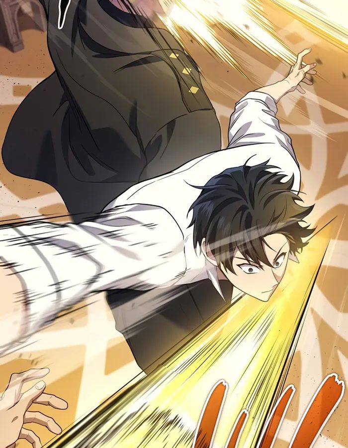 Võ Thần Hồi Quy Cấp 2 Chap 47 - Next Chap 48