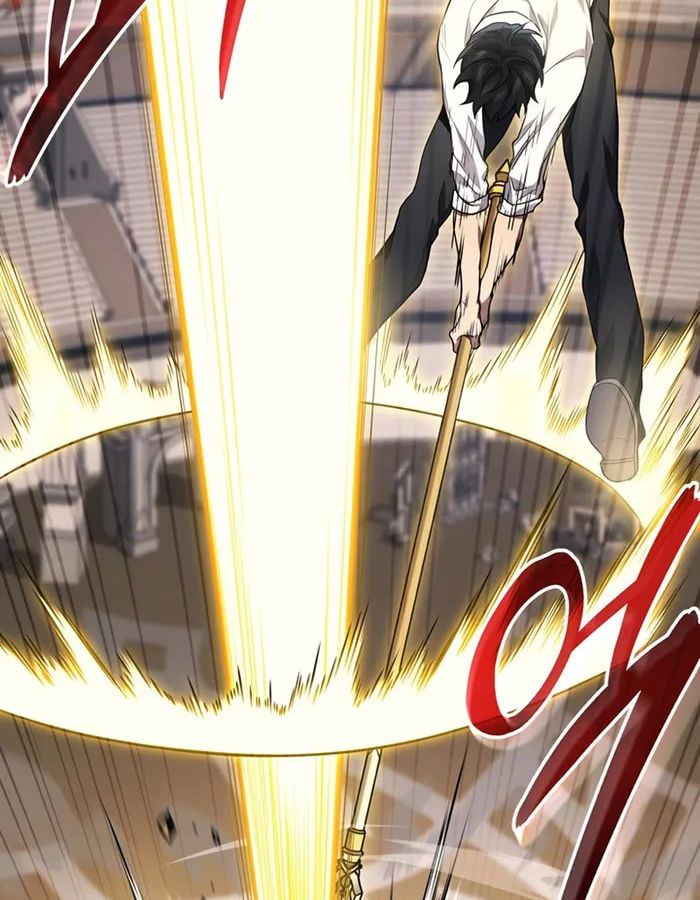 Võ Thần Hồi Quy Cấp 2 Chap 47 - Next Chap 48