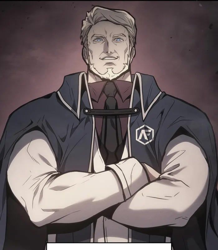 Võ Thần Hồi Quy Cấp 2 Chap 47 - Next Chap 48