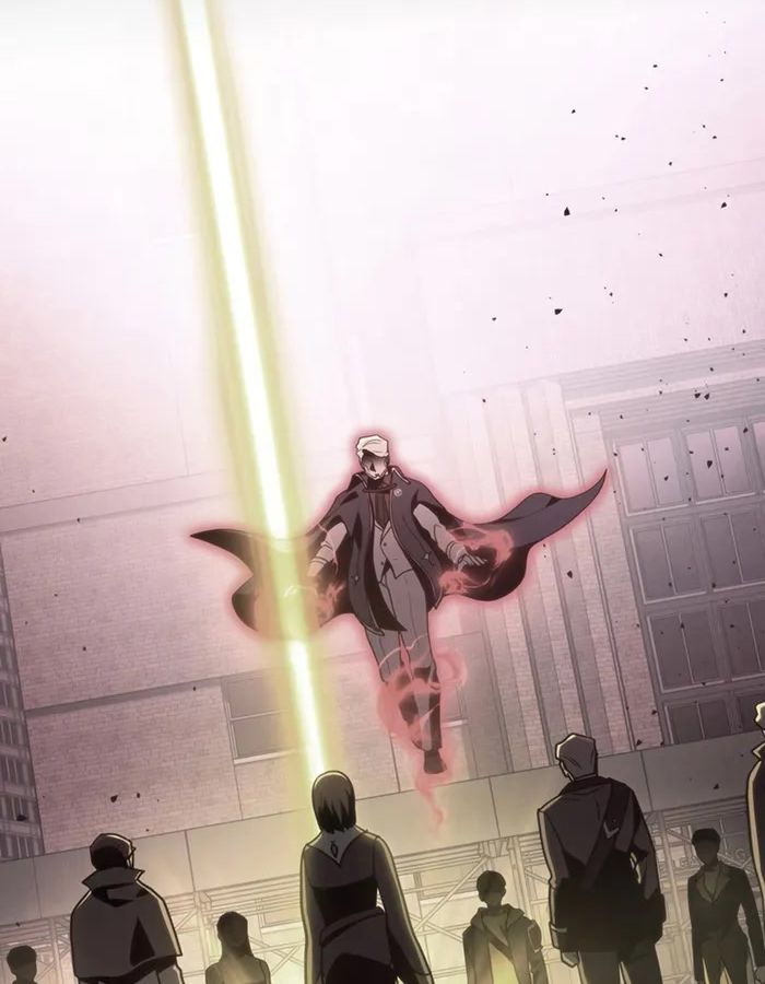 Võ Thần Hồi Quy Cấp 2 Chap 47 - Next Chap 48