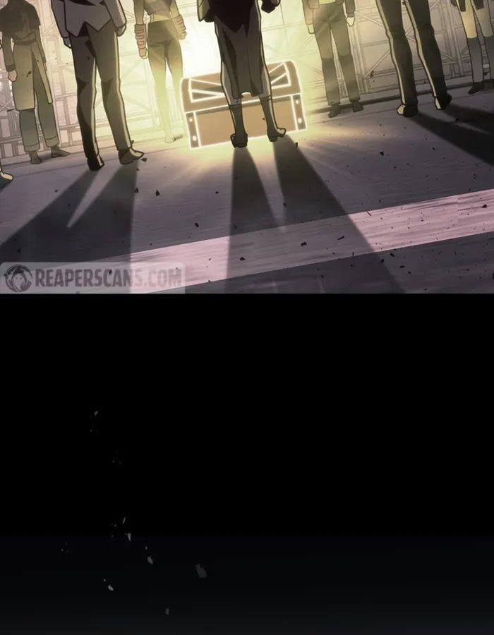 Võ Thần Hồi Quy Cấp 2 Chap 47 - Next Chap 48