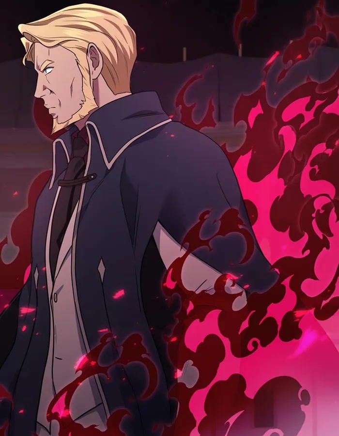 Võ Thần Hồi Quy Cấp 2 Chap 47 - Next Chap 48