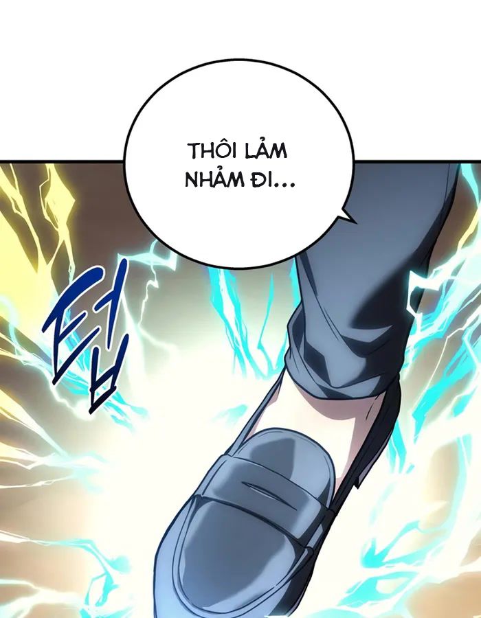 Võ Thần Hồi Quy Cấp 2 Chap 47 - Next Chap 48