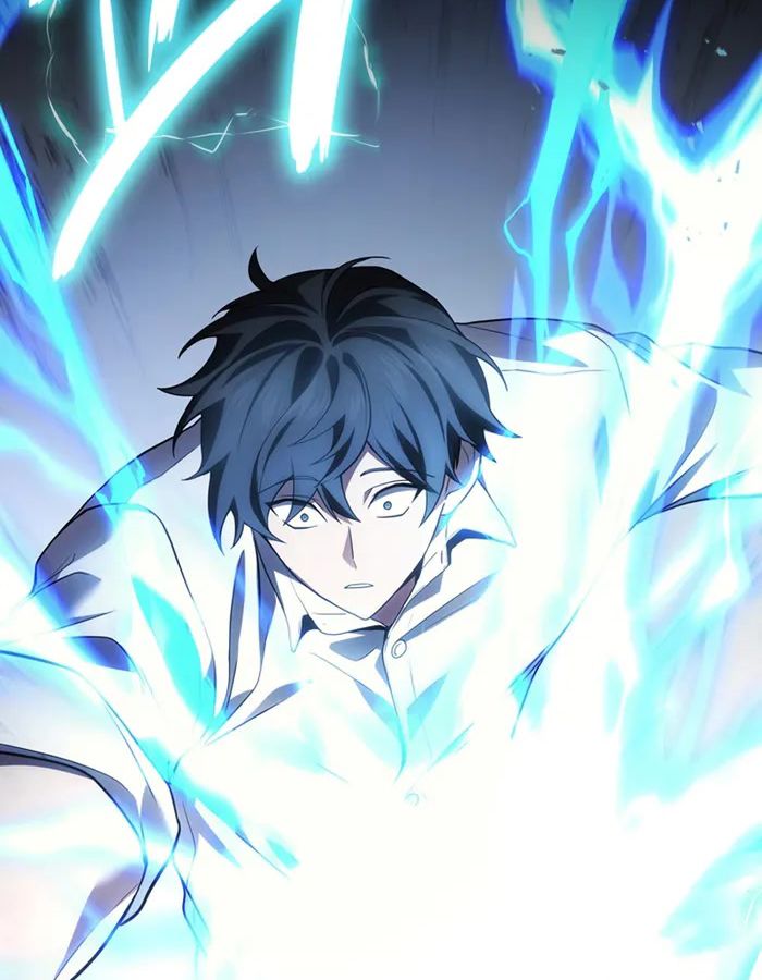 Võ Thần Hồi Quy Cấp 2 Chap 47 - Next Chap 48