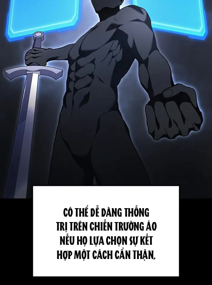 Võ Thần Hồi Quy Cấp 2 Chap 47 - Next Chap 48