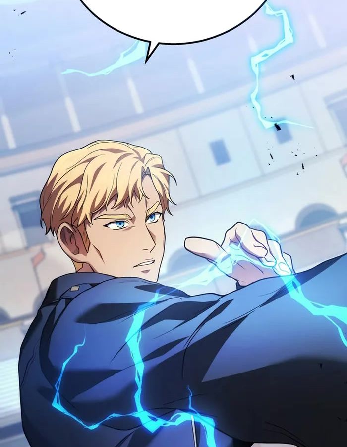 Võ Thần Hồi Quy Cấp 2 Chap 47 - Next Chap 48