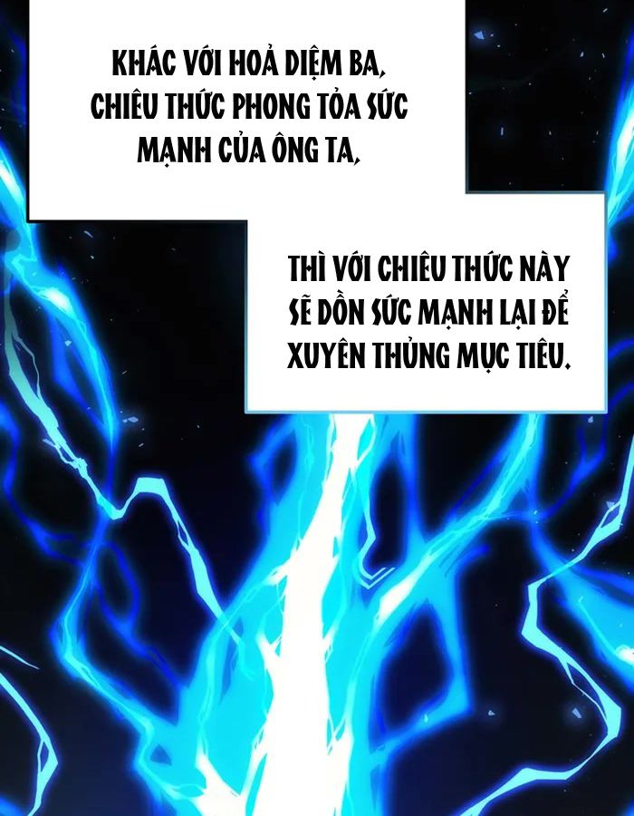 Võ Thần Hồi Quy Cấp 2 Chap 47 - Next Chap 48