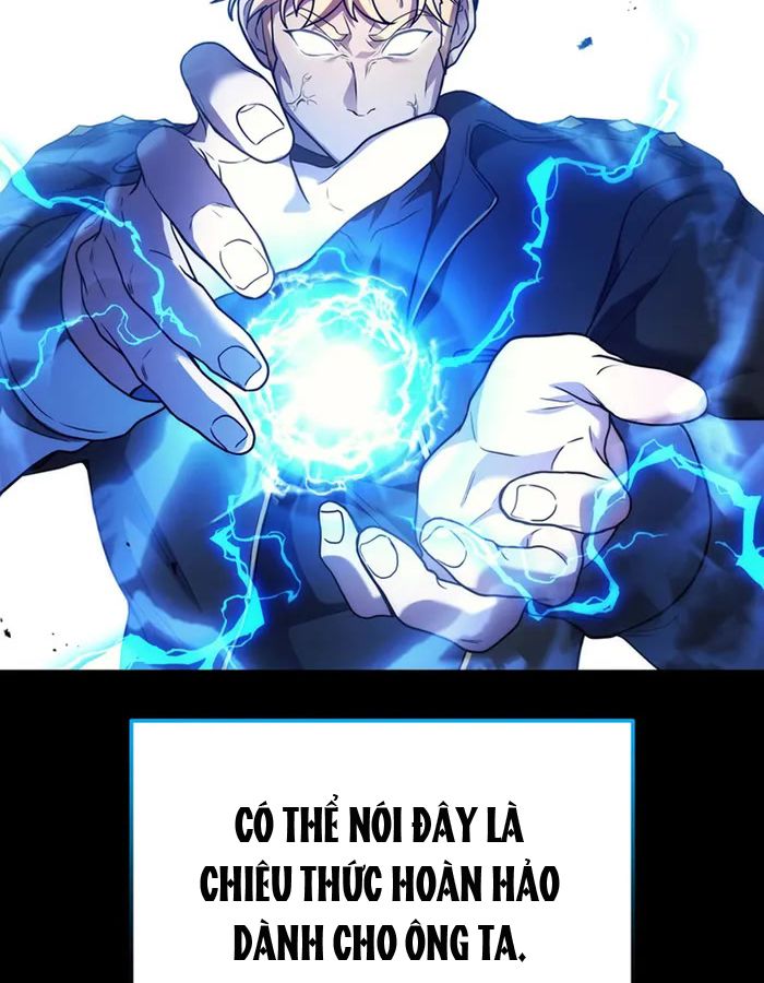 Võ Thần Hồi Quy Cấp 2 Chap 47 - Next Chap 48