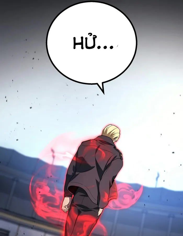 Võ Thần Hồi Quy Cấp 2 Chap 47 - Next Chap 48