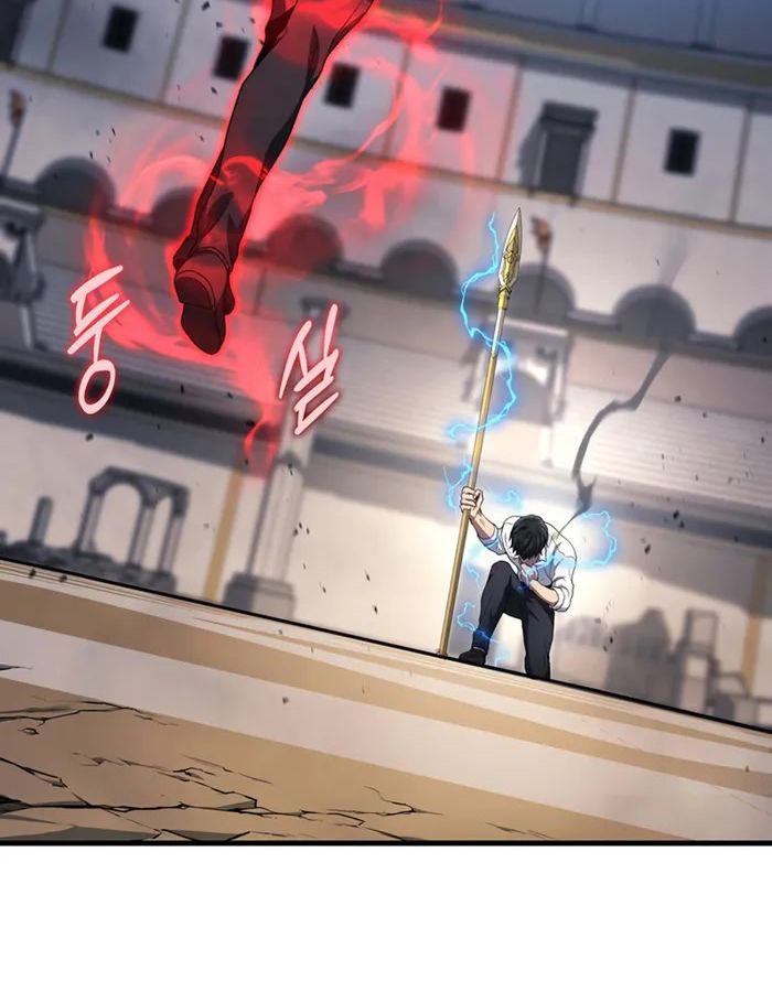 Võ Thần Hồi Quy Cấp 2 Chap 47 - Next Chap 48