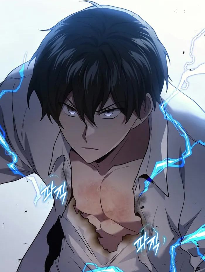 Võ Thần Hồi Quy Cấp 2 Chap 47 - Next Chap 48