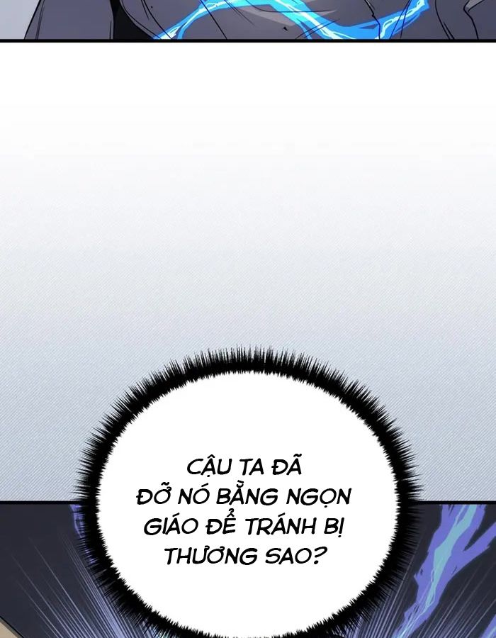 Võ Thần Hồi Quy Cấp 2 Chap 47 - Next Chap 48