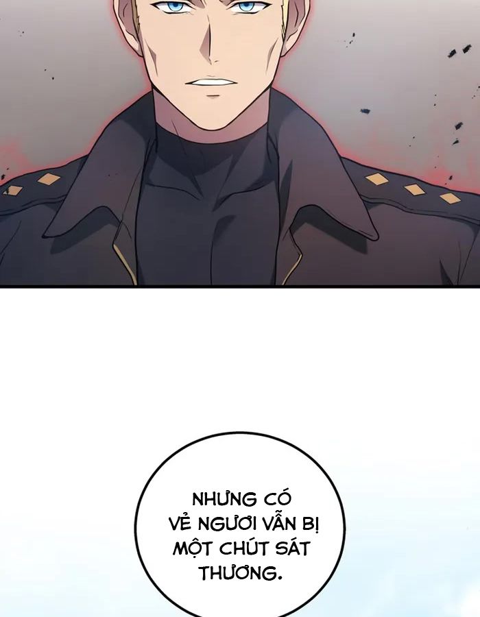 Võ Thần Hồi Quy Cấp 2 Chap 47 - Next Chap 48