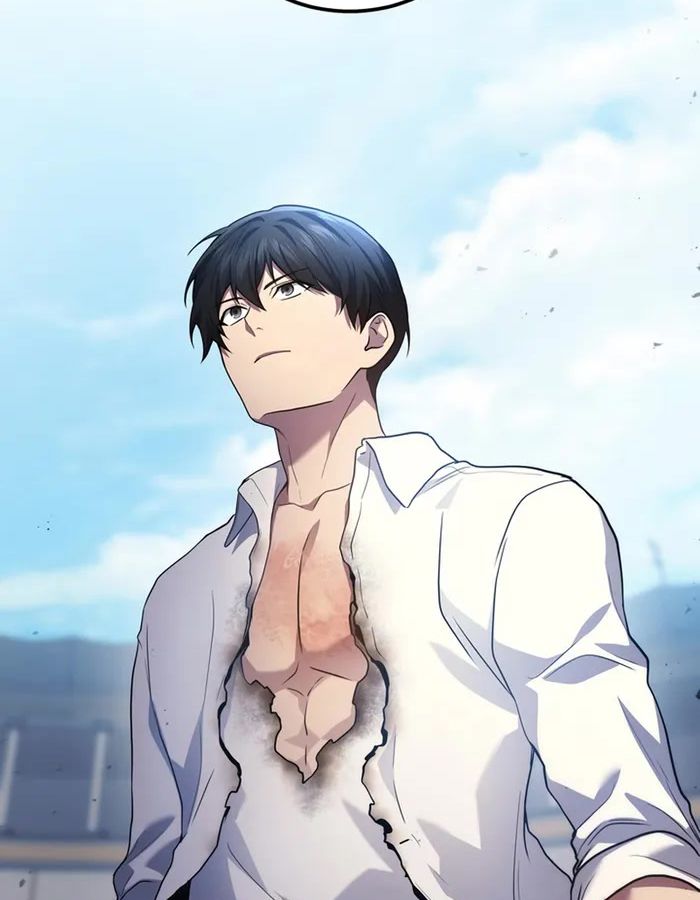 Võ Thần Hồi Quy Cấp 2 Chap 47 - Next Chap 48