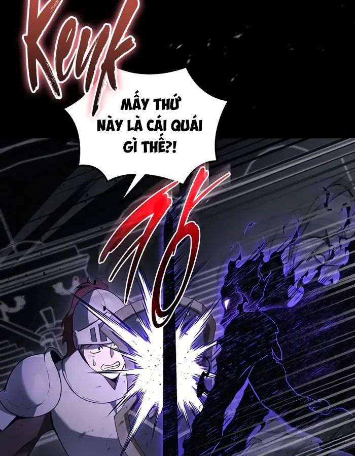 Võ Thần Hồi Quy Cấp 2 Chap 48 - Next Chap 49