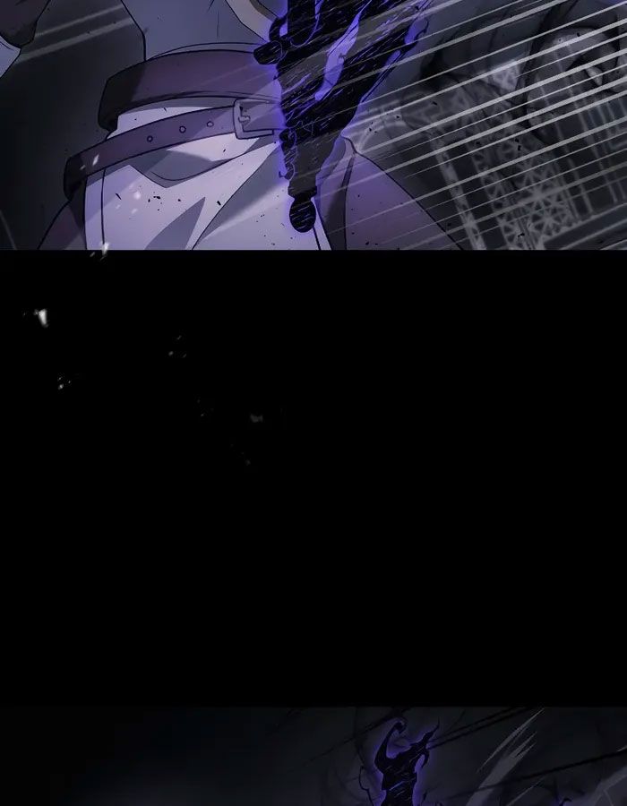 Võ Thần Hồi Quy Cấp 2 Chap 48 - Next Chap 49