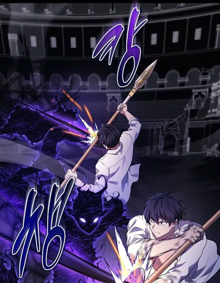 Võ Thần Hồi Quy Cấp 2 Chap 48 - Next Chap 49