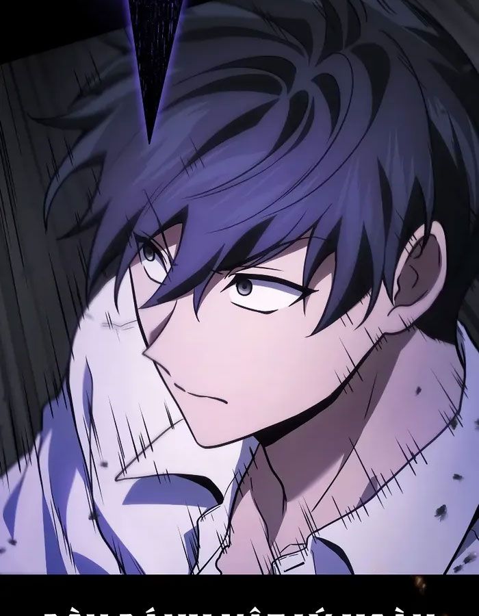 Võ Thần Hồi Quy Cấp 2 Chap 48 - Next Chap 49