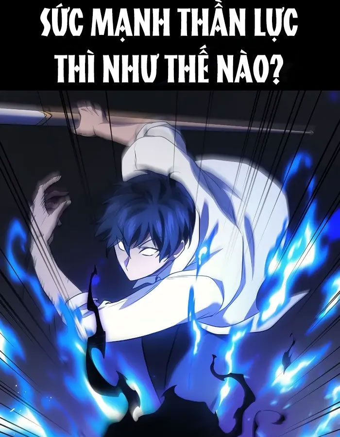 Võ Thần Hồi Quy Cấp 2 Chap 48 - Next Chap 49