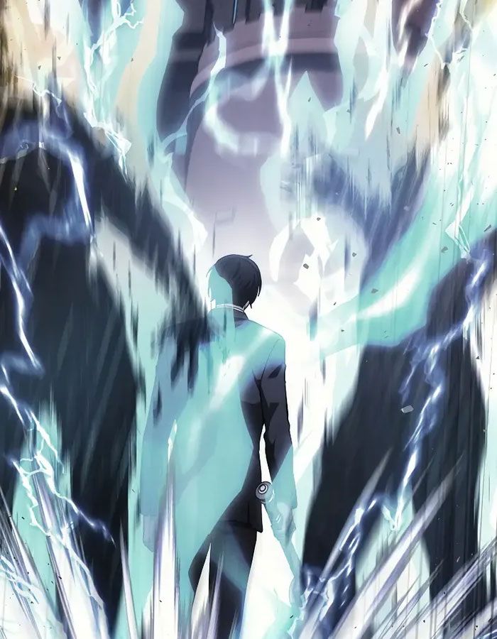 Võ Thần Hồi Quy Cấp 2 Chap 48 - Next Chap 49