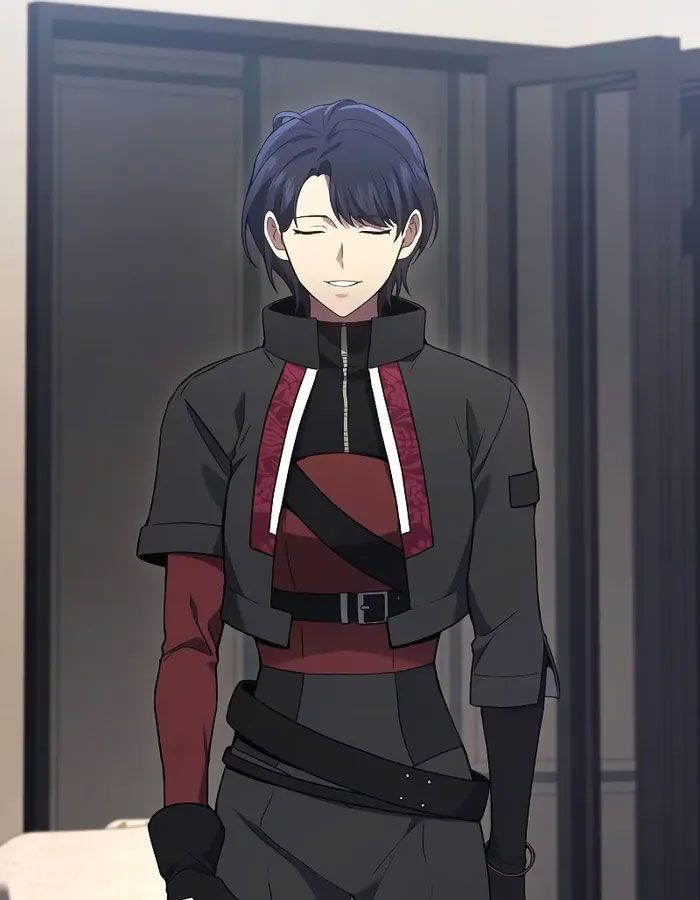 Võ Thần Hồi Quy Cấp 2 Chap 48 - Next Chap 49