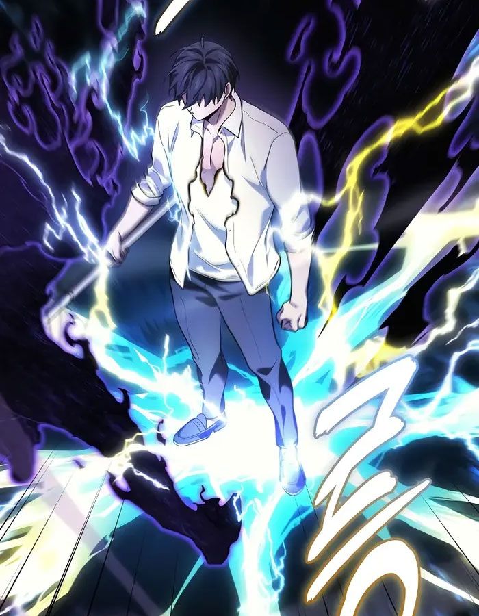 Võ Thần Hồi Quy Cấp 2 Chap 48 - Next Chap 49