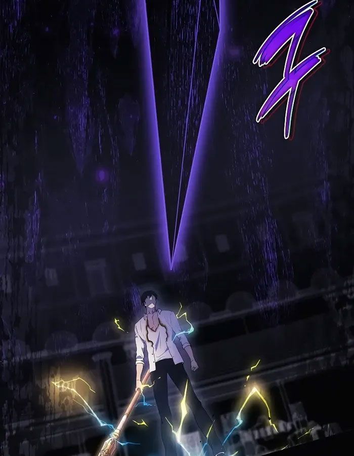 Võ Thần Hồi Quy Cấp 2 Chap 48 - Next Chap 49