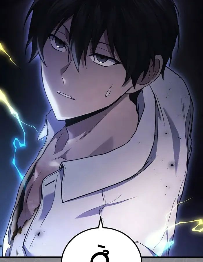 Võ Thần Hồi Quy Cấp 2 Chap 48 - Next Chap 49