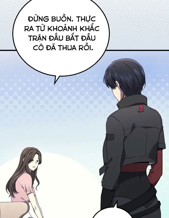 Võ Thần Hồi Quy Cấp 2 Chap 48 - Next Chap 49