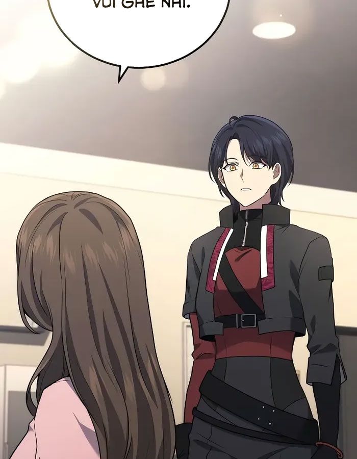 Võ Thần Hồi Quy Cấp 2 Chap 48 - Next Chap 49