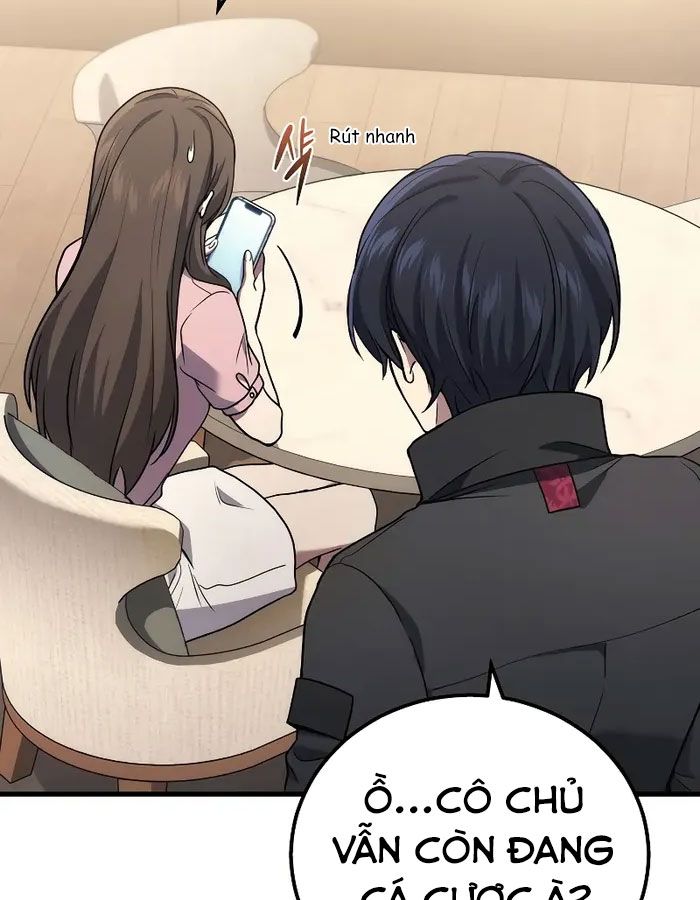 Võ Thần Hồi Quy Cấp 2 Chap 48 - Next Chap 49