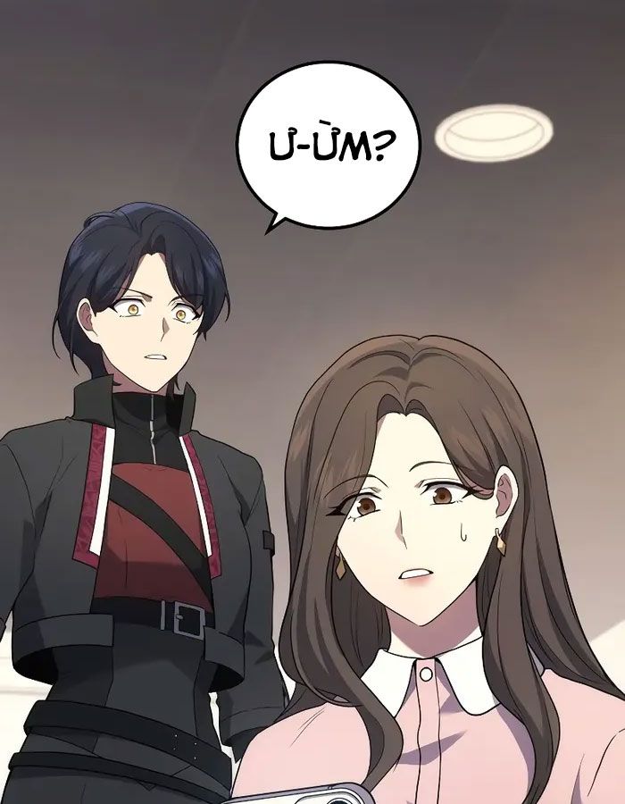 Võ Thần Hồi Quy Cấp 2 Chap 48 - Next Chap 49