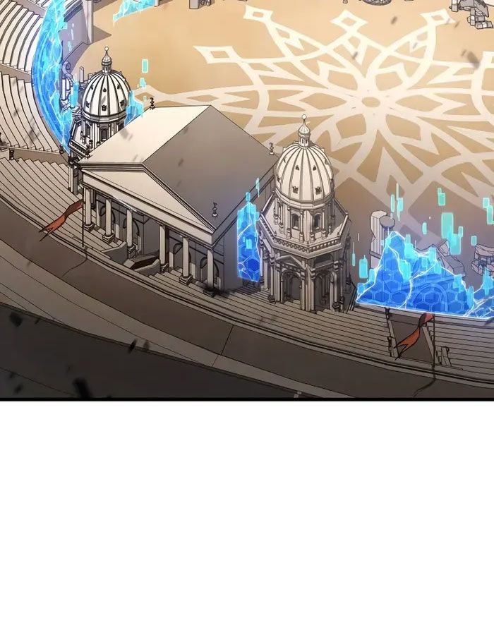 Võ Thần Hồi Quy Cấp 2 Chap 48 - Next Chap 49