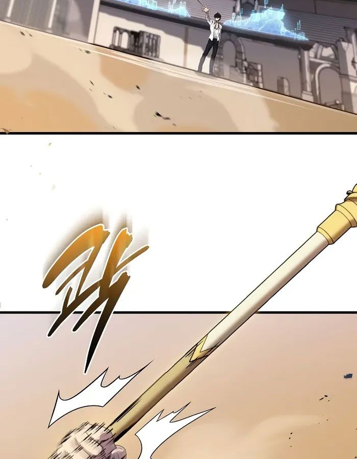 Võ Thần Hồi Quy Cấp 2 Chap 48 - Next Chap 49