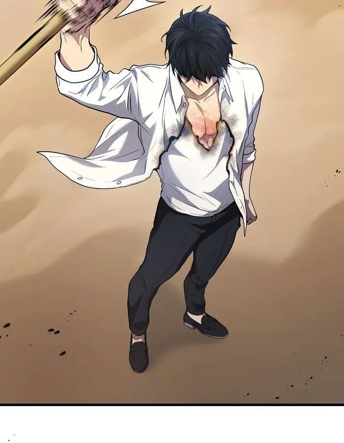 Võ Thần Hồi Quy Cấp 2 Chap 48 - Next Chap 49