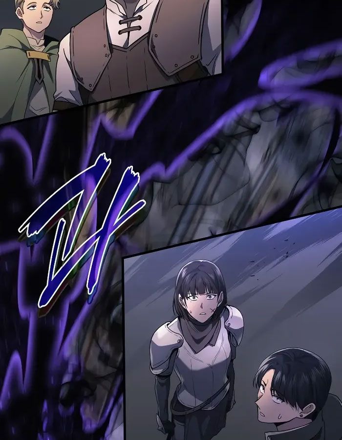 Võ Thần Hồi Quy Cấp 2 Chap 48 - Next Chap 49