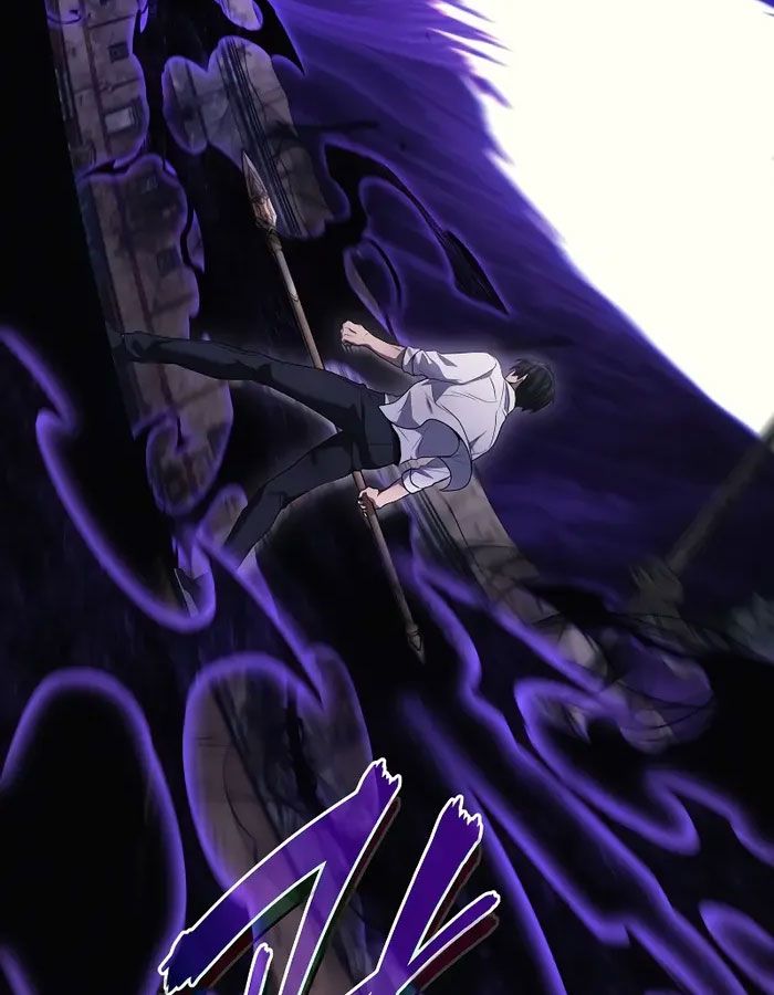 Võ Thần Hồi Quy Cấp 2 Chap 48 - Next Chap 49