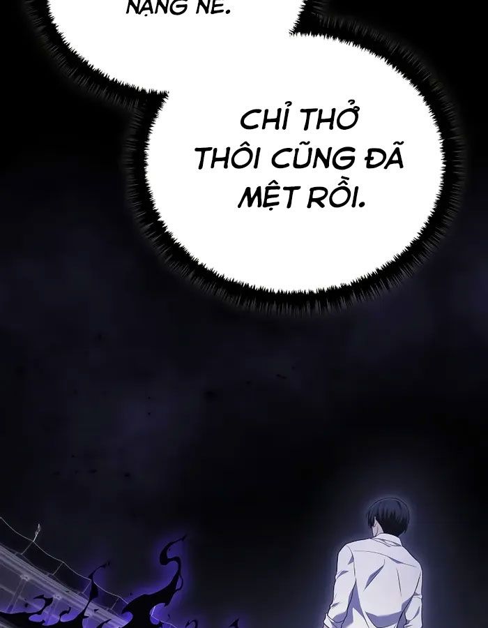 Võ Thần Hồi Quy Cấp 2 Chap 48 - Next Chap 49