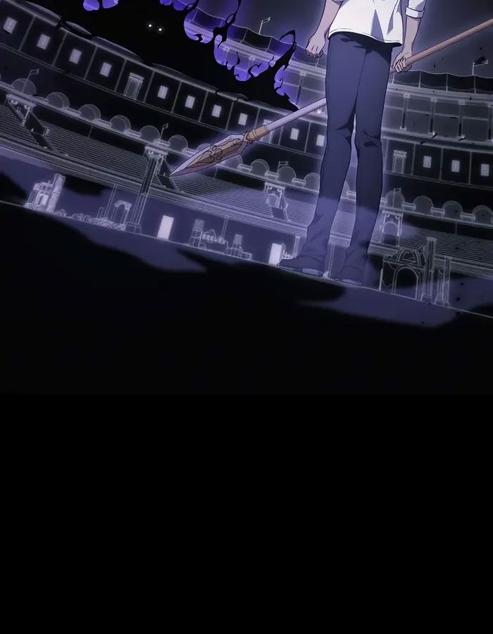 Võ Thần Hồi Quy Cấp 2 Chap 48 - Next Chap 49