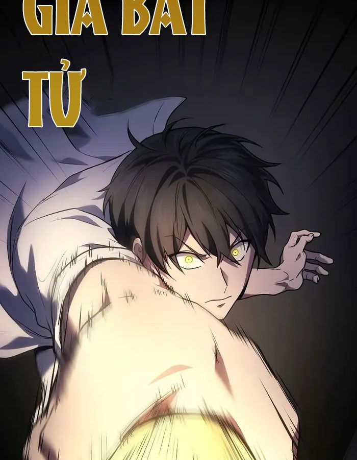 Võ Thần Hồi Quy Cấp 2 Chap 48 - Next Chap 49